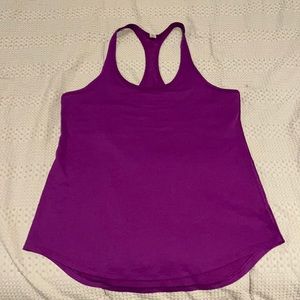 Lululemon Tech Mesh Singlet 6
